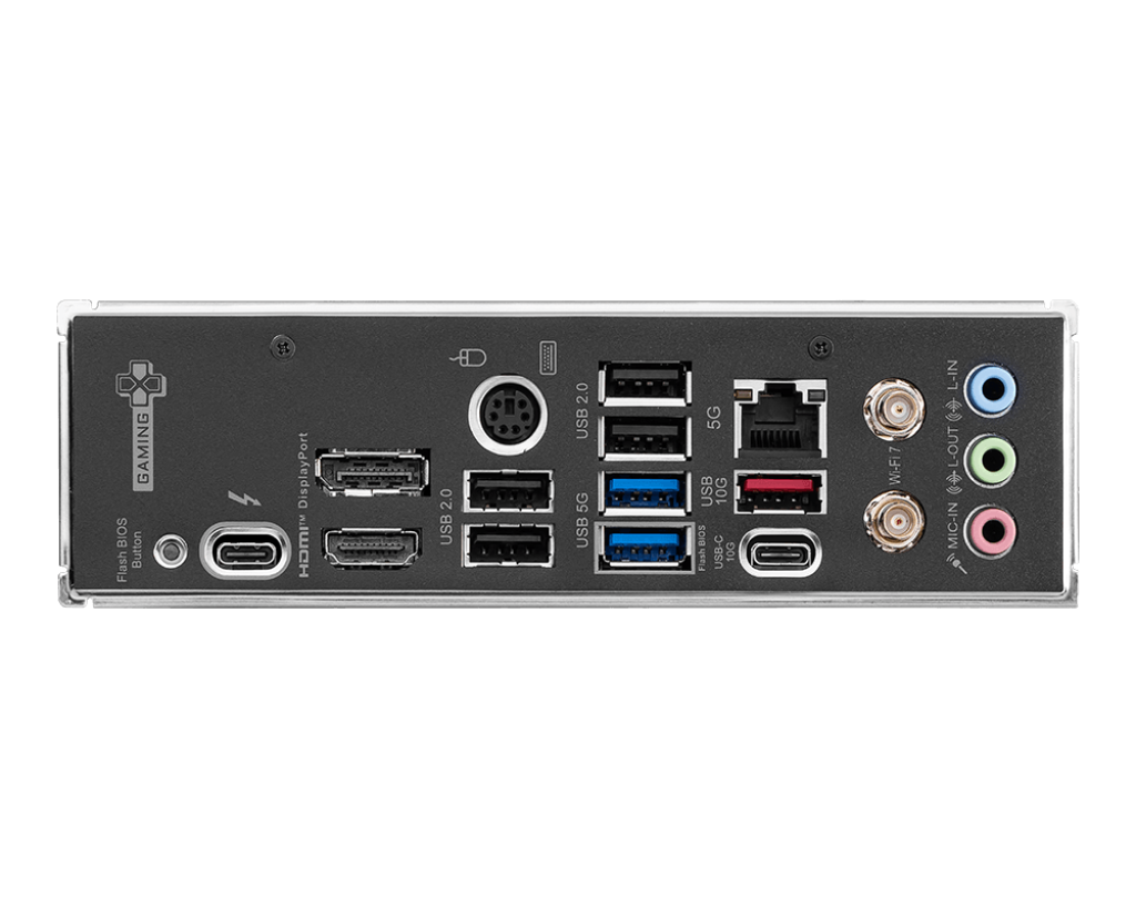Z890 GAMING PLUS WIFI Z890 GAMING PLUS WIFI